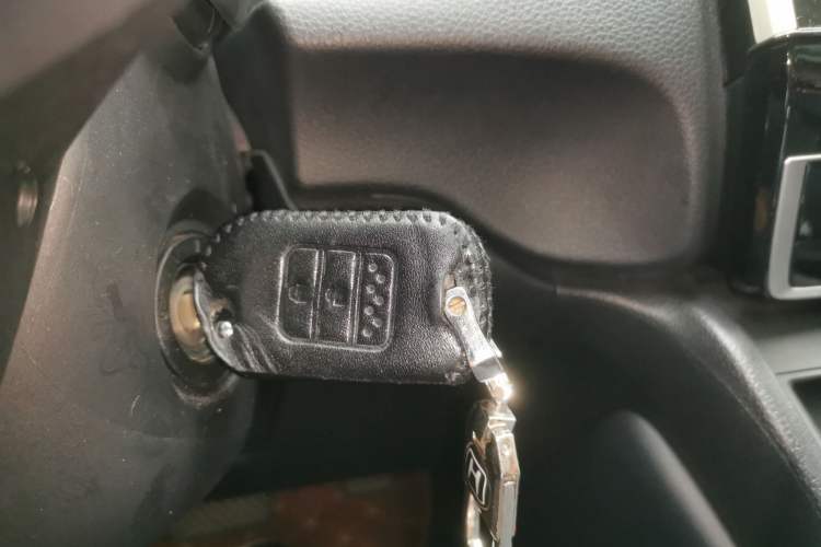 Used Honda CR-V 2019 Brilliant Edition 240TURBO CVT 2WD Comfort Version China VI Emission Standard
