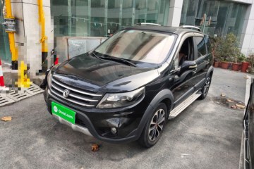 Used FORTHING Joyear X5 2013 1.8T Manual Luxury Model