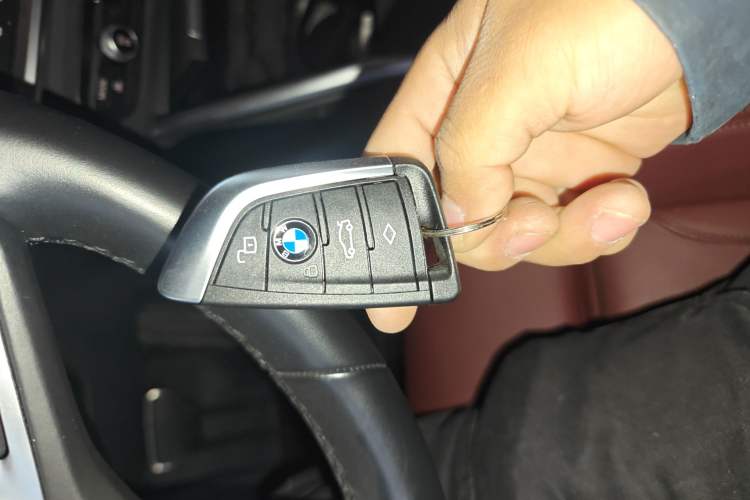 Used BMW 4 Series 2022 425i M Sport Package
