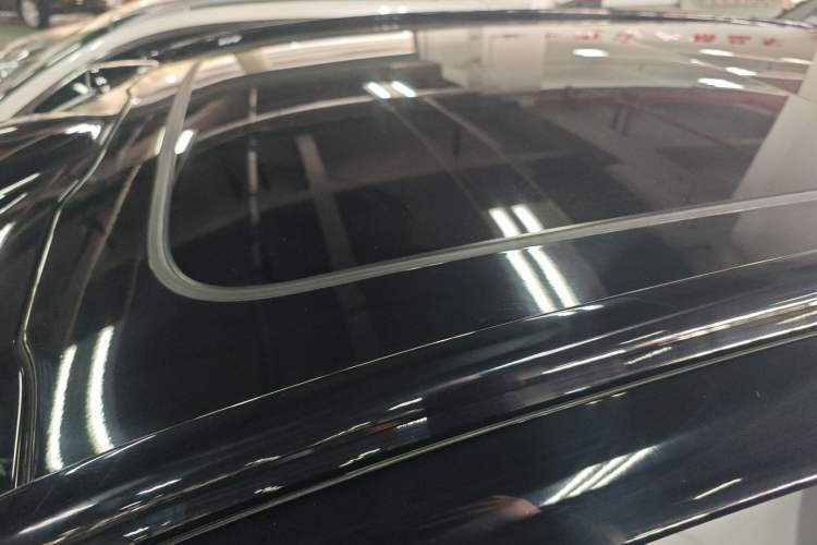 Used Nio ES6 2024 75 kWh
