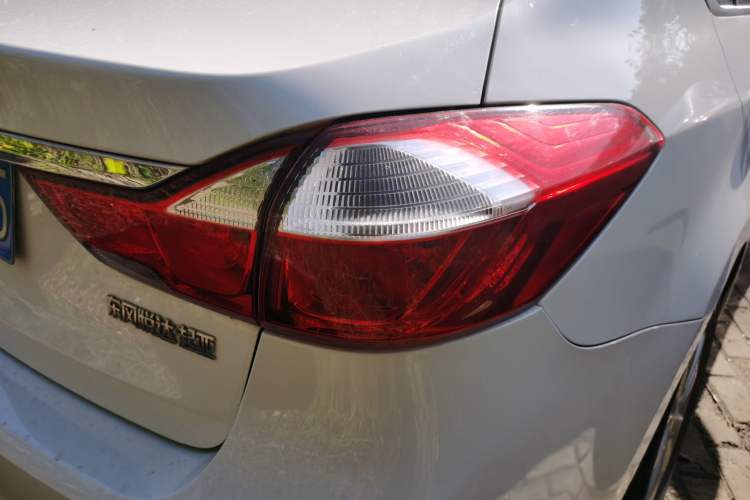 Used Kia K3 2016 1.6L Automatic GL
