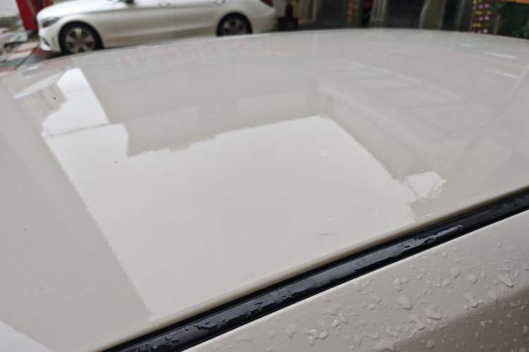 Used MG 3 2014 1.3L Manual Comfort Edition
