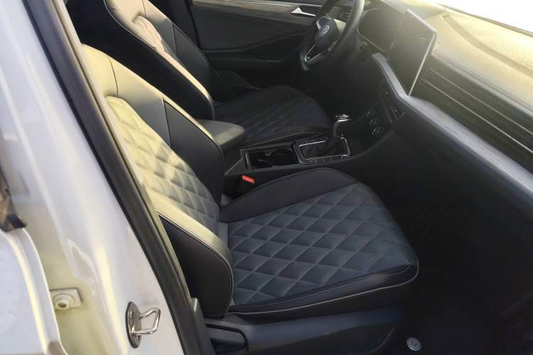 Used Volkswagen Sagitar 2023 300TSI DSG Excellence Edition