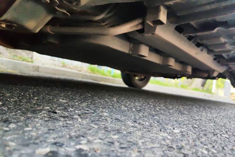 Used BYD Song New Energy 2017 Song DM 1.5TID All-Wheel Drive Luxury Model
