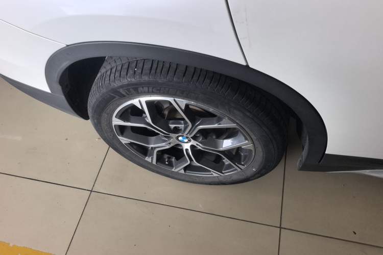 Used BMW X1 2020 sDrive20Li Premium Edition
