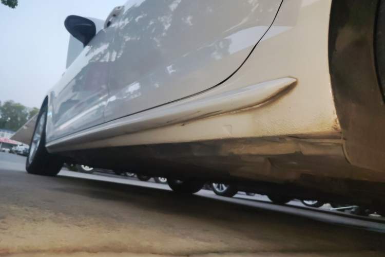 Used Audi A4L 2017 Plus 40 TFSI Fashion Model
