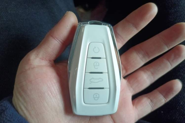 Used Geely Auto Emgrand X7 Sport 2022 Boyue X 1.8TD DCT Smart Model
