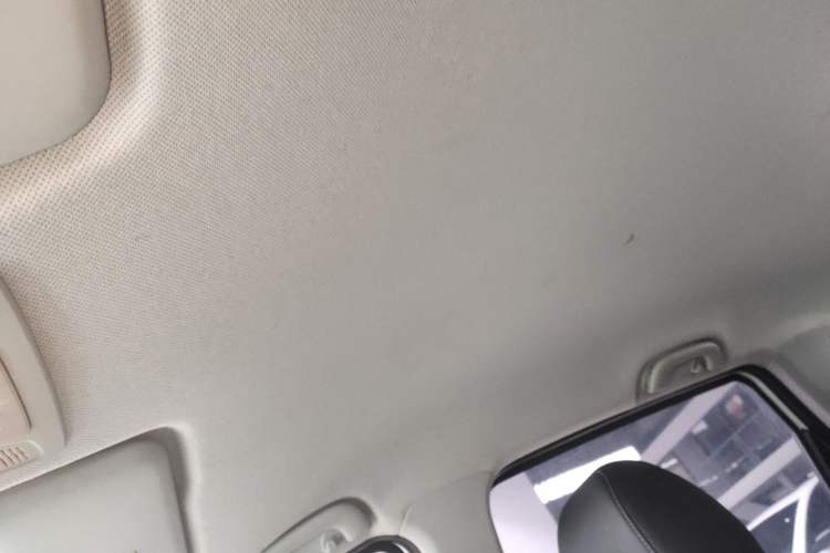 Used Baojun 360 2019 1.5L CVT Elite Version China VI