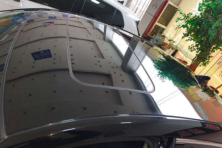 Used Honda Accord 2018 260TURBO Elite Edition China VI
