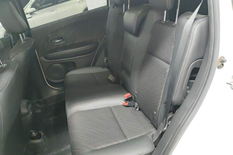 Used Honda XR-V 2017 1.8L EXi CVT Comfort Version