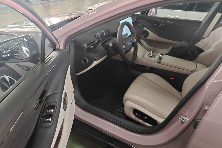 Used AION RT 2025 650 LiDAR Edition
