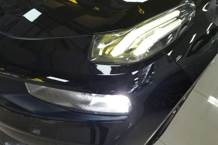 Used Lynk & Co 03 2019 2.0TD Automatic Jing Pro Edition
