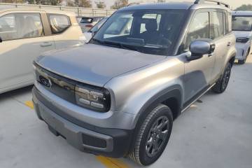 Used Baojun Spark EUV 2026 301km Flagship Edition