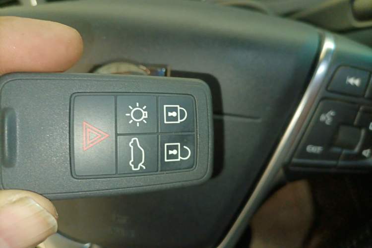 Used Volvo S60 2019 S60L T5 Smart Range Edition
