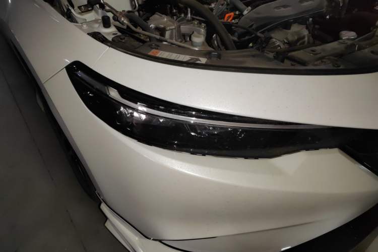 Used Honda Integra 2024 240TURBO CVT Acura MUGEN Edition