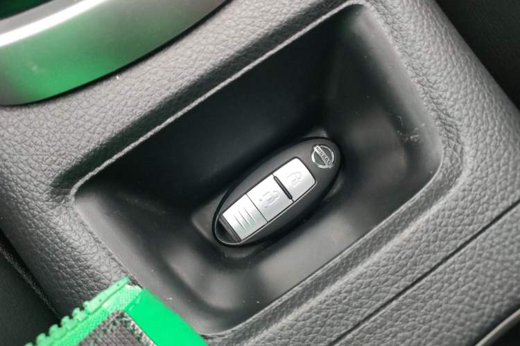 Used Nissan Tiida 2021 1.6L CVT Smart Drive Edition
