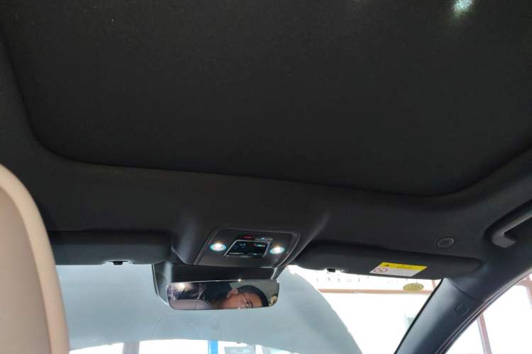 Used BYD Han 2025 DM-i Intelligent Driving Edition 125KM LiDAR Flagship Model
