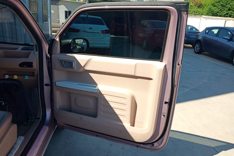 Used  Panda 2023 Panda Mini 200km Endurance Bear
