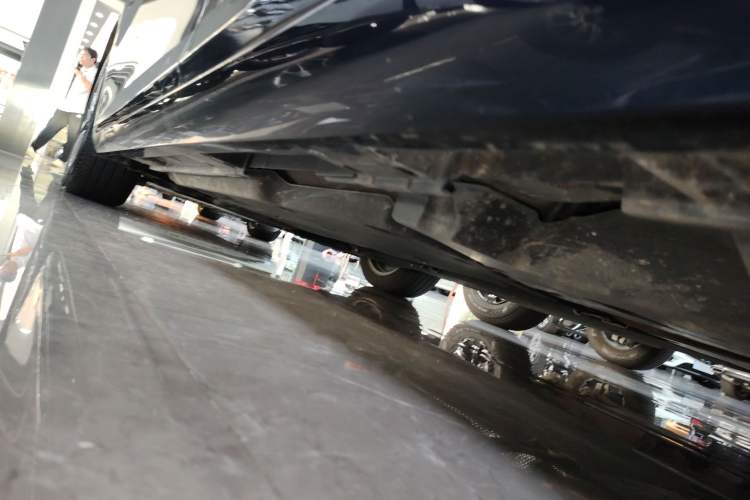 Used Lexus ES 2022 200 Luxury Edition
