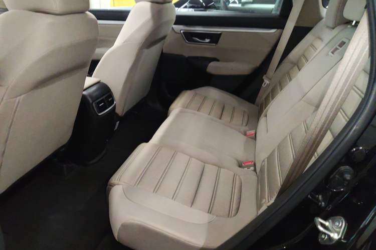 Used Honda CR-V 2019 240TURBO CVT 2WD Comfort Version China VI Emission Standard