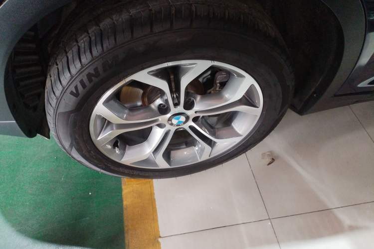 Used BMW X4 2014 xDrive20i X Design Package