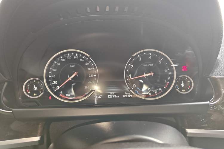 Used BMW 6 Series 2016 640i Gran Coupe
