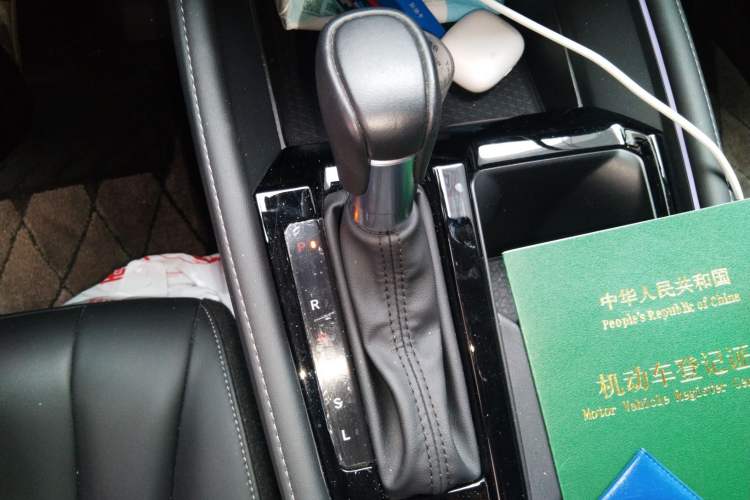 Used Honda Accord 2024 260TURBO Luxury Edition
