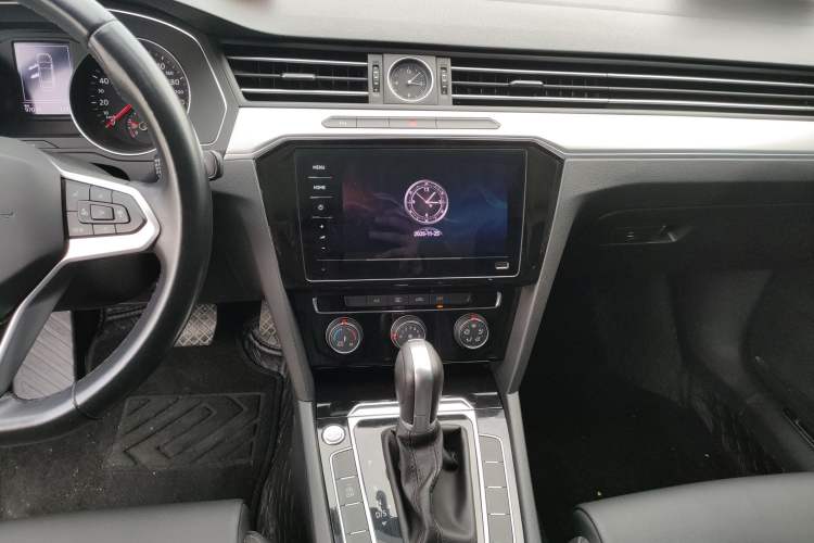 Used Volkswagen Magotan 2020 280TSI DSG Comfort Edition
