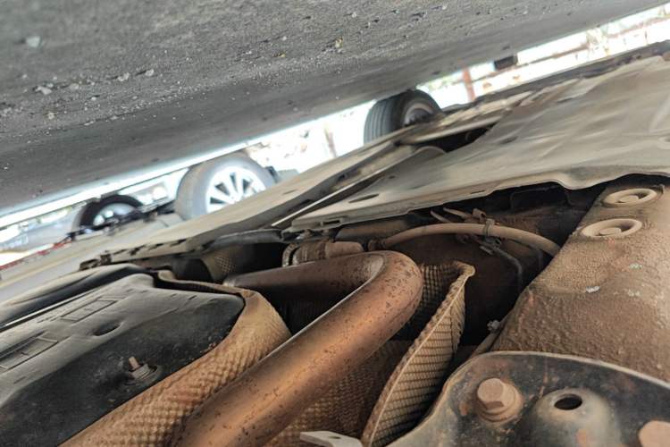 Used Volkswagen Lavida 2021 1.5L Automatic Comfort Edition
