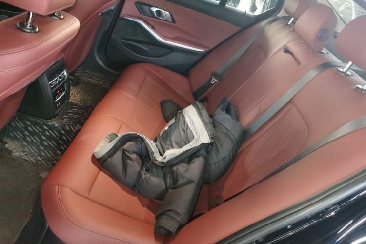 Used BMW 3 Series 2023 325i M Sport Package
