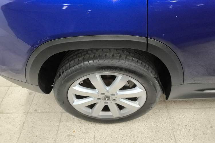 Used Mercedes-Benz GLB 2020 GLB 200 Stylish Edition