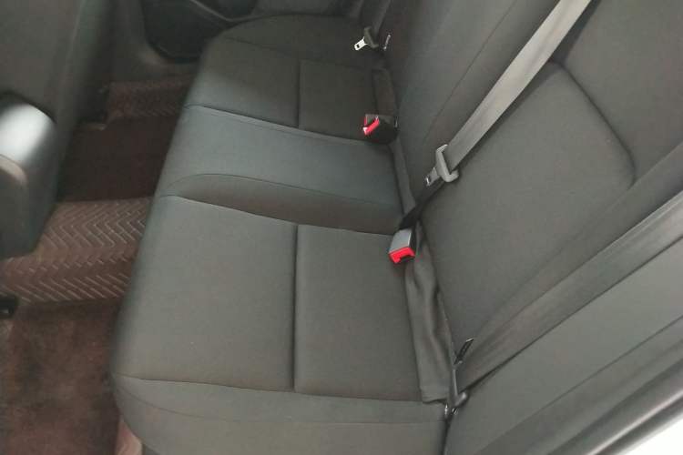 Used Honda Civic 2022 240TURBO CVT Dynamic Edition
