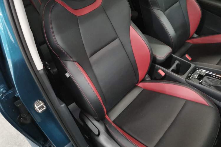 Used Skoda Karoq 2022 Restyled TSI280 Luxury Edition