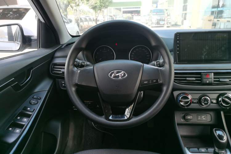 Used Hyundai Celesta 2018 1.6L Automatic GL Enjoyment Edition China VI compliant
