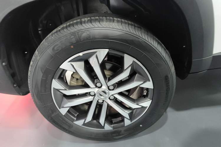 Used Haval DARGO 2022 1.5T DCT Two-Wheel Drive Border Collie Edition