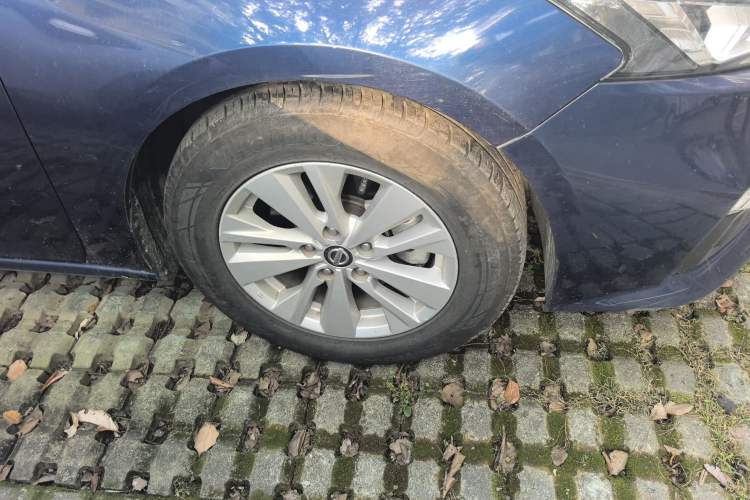 Used Nissan Teana 2020 2.0L XL Comfort Edition
