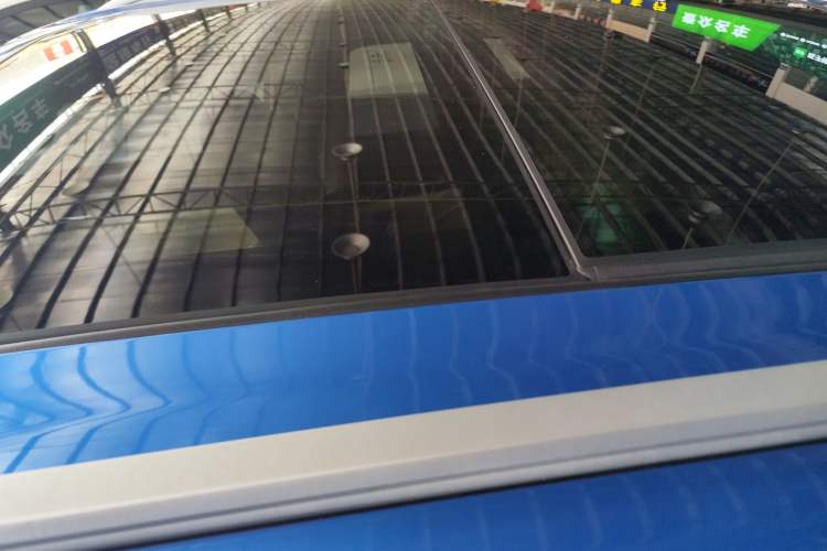 Used Bestune T77 2019 230 TID Automatic Prestige Version China VI Emission Standard