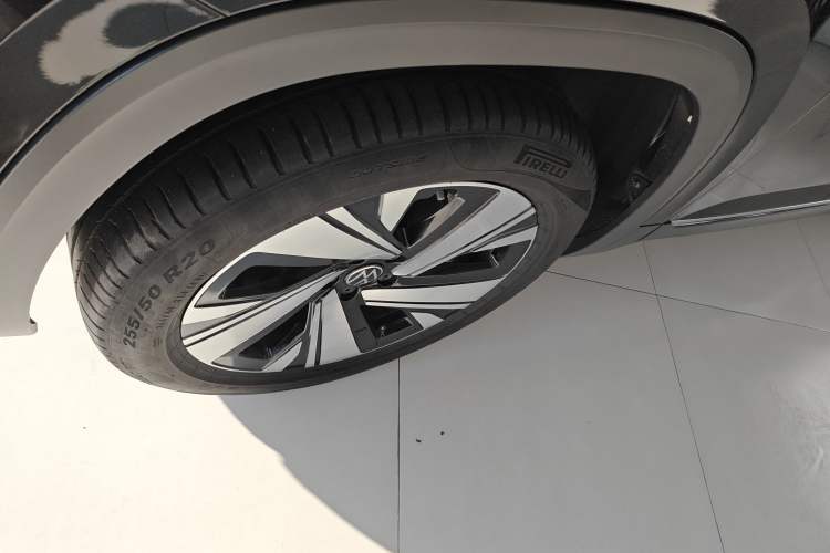 Used Volkswagen Teramont 2022 380TSI Four-Wheel Drive Prestige Luxury Edition
