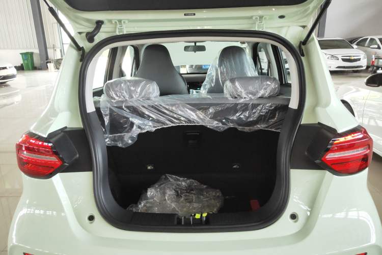 Used Leapmotor T03 2025 310 Comfort Edition
