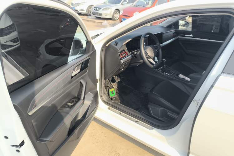 Used Volkswagen Lavida 2023 280TSI DSG Starry Sky Deluxe Edition