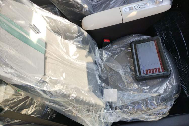 Used  Lumin 2025 205 km Xiangqin Version
