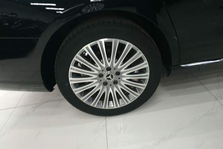 Used Mercedes-Benz E-Class 2022 Updated E 300 L Stylish Edition
