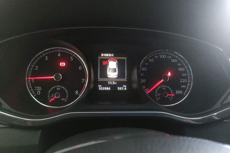 Used Volkswagen Passat 2016 330TSI DSG Prestige Edition
