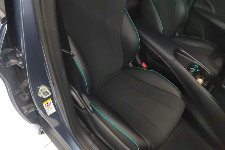 Used BYD Dolphin 2025 420km Active Version
