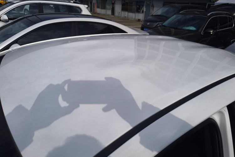 Used Toyota YARiS L 2019 1.5E CVT Dynamic Edition China VI compliant