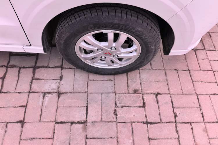 Used Wuling Hongguang 2021 1.5L Facelift S Comfort Version Hydraulic Power Steering LAR
