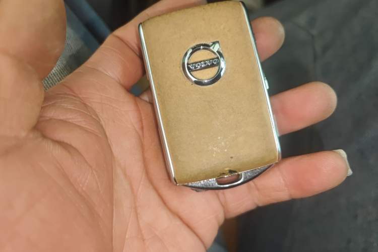 Used Volvo XC90 2018 T6 Zhiya Edition 7-seater