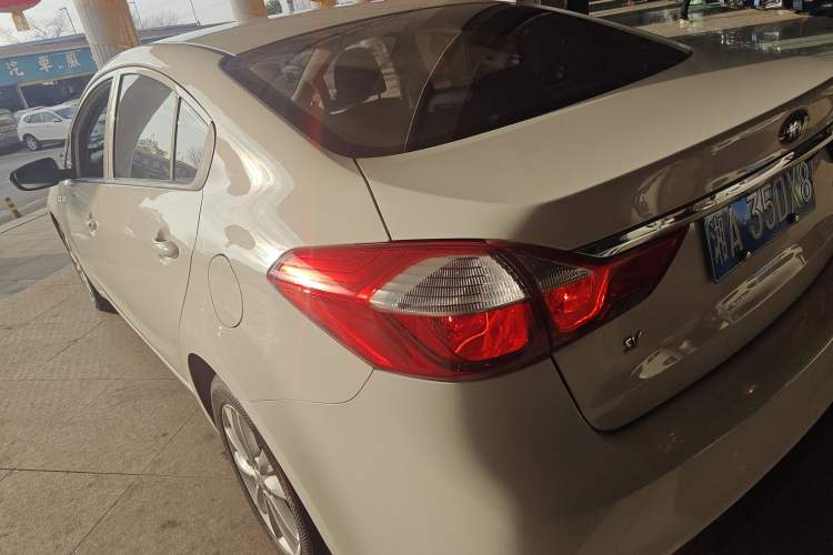 Used Kia K3 2017 1.6L Automatic 15th Anniversary Special Edition GLS