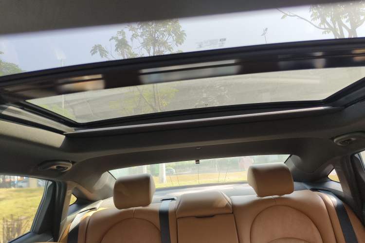 Used Buick LaCrosse 2016 20T Luxury Model
