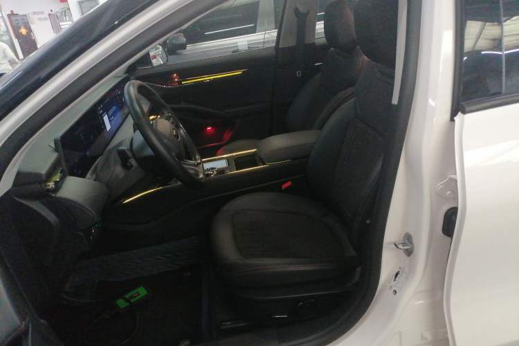 Used Ford Mondeo 2023 EcoBoost 245 Luxury Model
